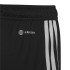 Calça de Futebol adidas Tiro 23 Y Infantil