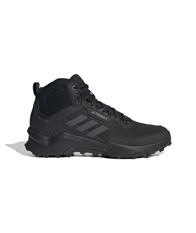 Sapatilhas por Montanha adidas Terrex AX4 Mid...