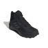Sapatilhas por Montanha adidas Terrex AX4 Mid GTX Homem