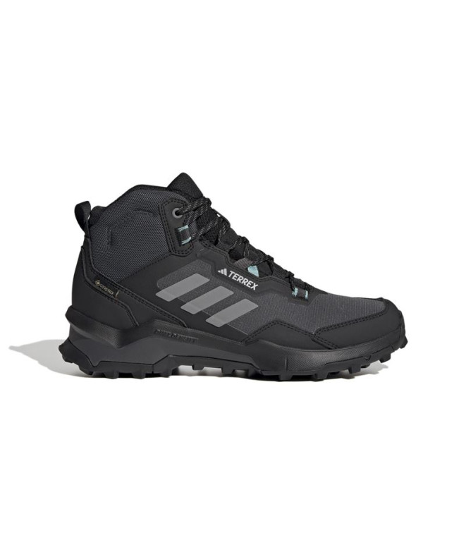 Trail Running Shoes adidas Terrex AX4 Mid woman