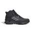 Trail Running Shoes adidas Terrex AX4 Mid woman
