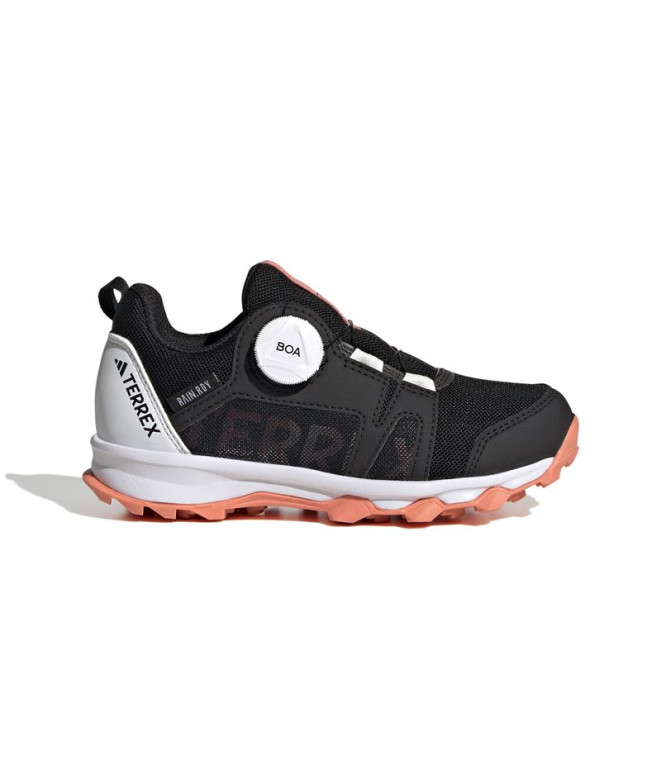 Sapatilhas Trail adidas de Terrex Agravic BOA...