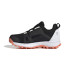 Sapatilhas Trail adidas de Terrex Agravic BOA RAIN.RDY infantil