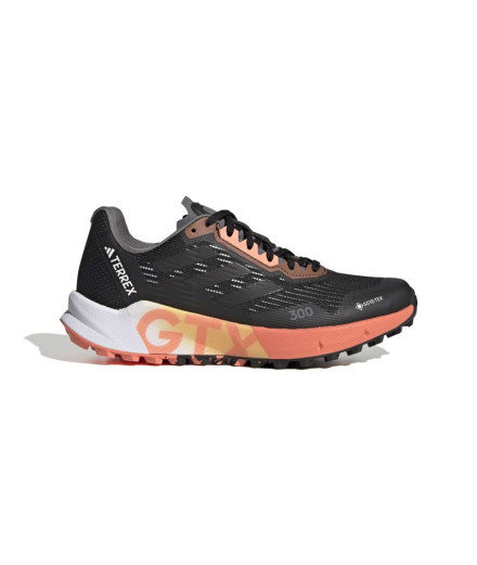 Sapatilhas de trail running adidas Terrex Agravic Flow...