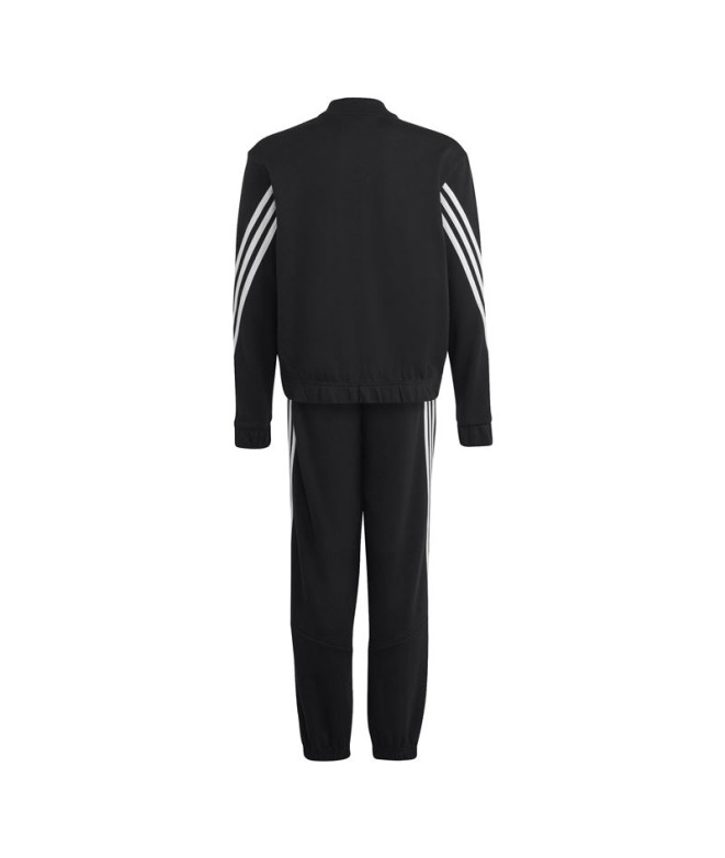 Fato de treino adidas adidas Ícones do futuro 3...