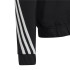 Fato de treino adidas adidas Ícones do futuro 3 bandas infantil