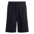 Calça adidas U Fi Logo Sh Infantil Preto