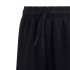 Calça adidas U Fi Logo Sh Infantil Preto