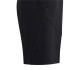 Calça adidas U Fi Logo Sh Infantil Preto