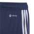 Calça de Futebol adidas Tiro 23 Y Infantil