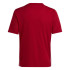 Camiseta de Futebol adidas Quadro 23 Y Infantil
