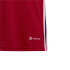 Camiseta de Futebol adidas Quadro 23 Y Infantil