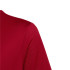 Camiseta de Futebol adidas Quadro 23 Y Infantil