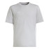 Camiseta de Futebol adidas Quadro 23 Y Infantil