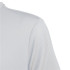 Camiseta de Futebol adidas Quadro 23 Y Infantil