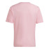 Camiseta de Futebol adidas Quadro 23 Y Infantil