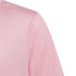Camiseta de Futebol adidas Quadro 23 Y Infantil