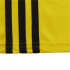 Camiseta de Futebol adidas Quadro 23 Y Infantil
