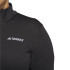 FleeceMontanha adidas de Mt Lt Fl Ps Mulher
