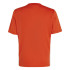 Camiseta de Futebol adidas Quadro 23 Y Infantil