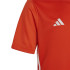 Camiseta de Futebol adidas Quadro 23 Y Infantil