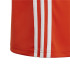 Camiseta de Futebol adidas Quadro 23 Y Infantil