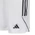 Calções de Futebol adidas Tiro 23 Infantil