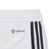 Calções de Futebol adidas Tiro 23 Infantil