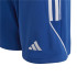 Calça de Futebol adidas Tiro 23 Infantil