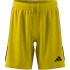 Calça de Futebol adidas Tiro 23 Infantil
