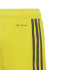 Calça de Futebol adidas Tiro 23 Infantil