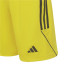 Calça de Futebol adidas Tiro 23 Infantil