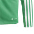Casaco de Futebol adidas Tiro23L Tentar Infantil