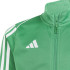 Casaco de Futebol adidas Tiro23L Tentar Infantil