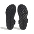 Sandálias de Montanha adidas Terrex Hydroterra Light Negbás