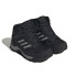 Sapatilhas de montanha adidas Terrex HyperHiker Mid Sapatilhas para crianças