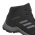 Sapatilhas de montanha adidas Terrex HyperHiker Mid Sapatilhas para crianças