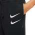 Calças Nike Sportswear Swoosh