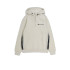 Sweatshirt Champion Zip Legacy Bege para homem
