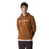 Sweatshirt Champion Legacy Castanho Homens