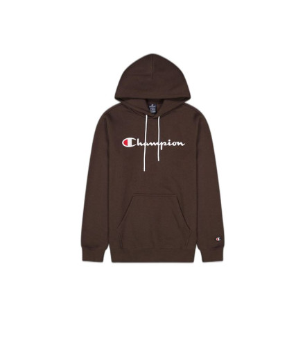 Sweatshirt Champion Legacy Beige Man