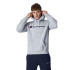 Sweatshirt Champion Legacy Homem Cinzento