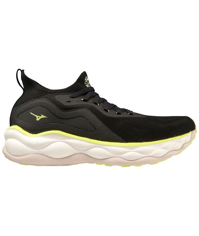 Sapatilhas running Mizuno Wave Neo Ultra Preto...