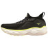 Sapatilhas running Mizuno Wave Neo Ultra Preto Homem