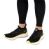 Sapatilhas running Mizuno Wave Neo Ultra Preto Homem