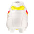 Futebol Mizuno Morelia II Pro Boots Branco