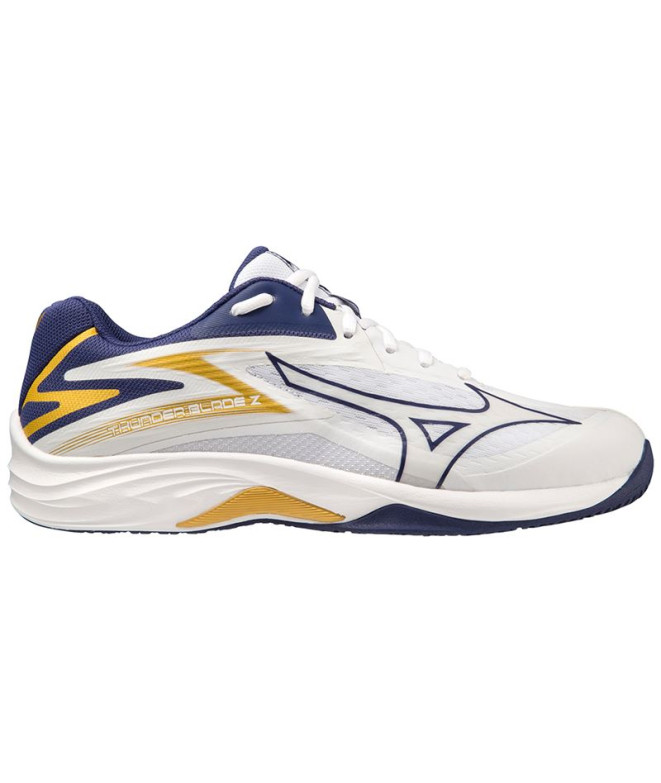 Sapatilhas de voleibol Mizuno Thunder Blade Z...
