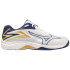 Sapatilhas de voleibol Mizuno Thunder Blade Z Branco