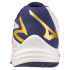 Sapatilhas de voleibol Mizuno Thunder Blade Z Branco