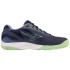 Sapatilhas de voleibol Mizuno Cyclone Speed 4 Azul